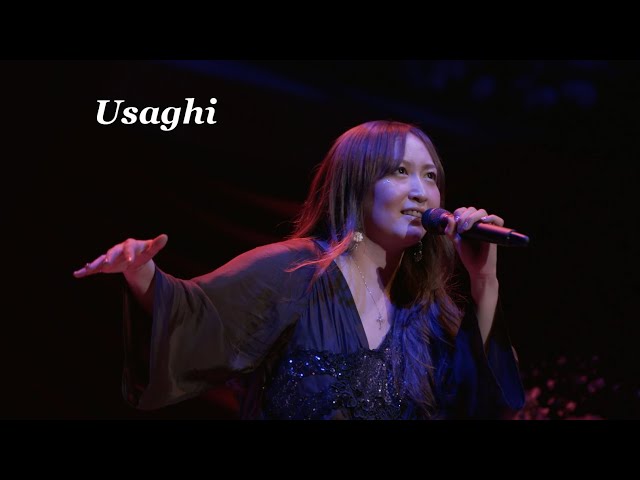 ミュージック 20th KOKIA Beyond Imagination KOKIA - Usaghi (20th Anniversary concert ~Beyond Imagination~ 2018
