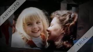 Loving Memory of Heather O´Rourke 1975-1988 ♥