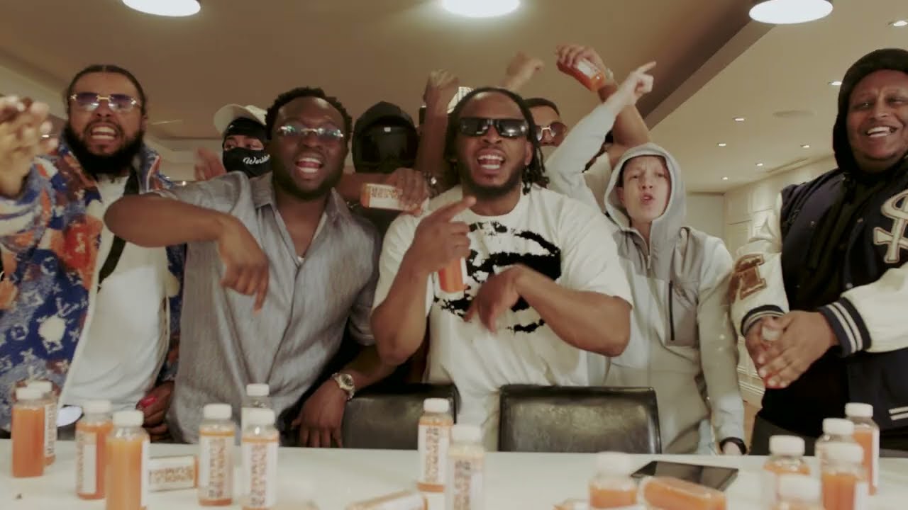 Watch Dangerous Dave & SP Montiz - Im Free (Official Video) on YouTube Watch Dangerous Dave & SP Montiz - Im Free (Official Video) on YouTube