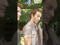 Dead city in Uncharted 4 #shorts #viralvideo #uncharted4