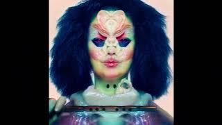 Björk ft.Arca-Utopia Full Album Stream with the Bonus Tracks