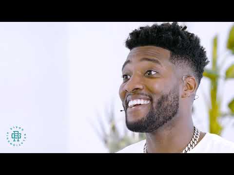 Relationship Goals Challenge | Relationship Advice from Mike Todd | Represent TV