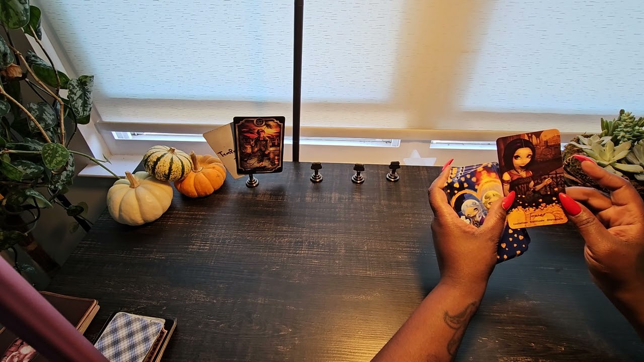 it's about to go down they finally got the strength to walk away but..