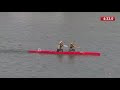 CKC 2017 - U19 Women's C2 Femme 1000m FINAL