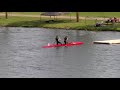 CKC 2017 - U19 Women's C2 Femme 1000m FINAL
