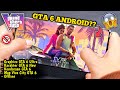 GTA 6 MOBILE? 😱 Graphic Hd