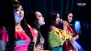 BUNGA ALL ARTIST EXPRESS MUSIC KRASAK PLAY HERU KETEK