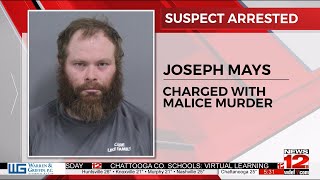 Ringgold body identified after GBI released photo of victims tattoo