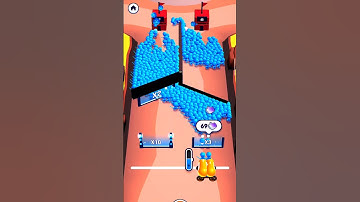 Mob Control Game || Wow 😲🤩|| #40 #shorts #feed #gaming #mobcontrol #viral #loot #remix #wow #2024