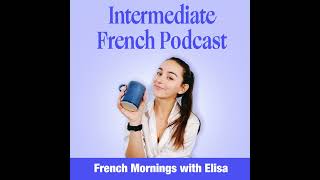 Ep09 - Enseigner le français aux Italiens avec Laura (@franceseconLaura)