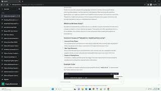 python error ValueError Invalid vertices array