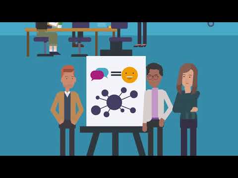 Transform Your Workplace - video from Emergenetics