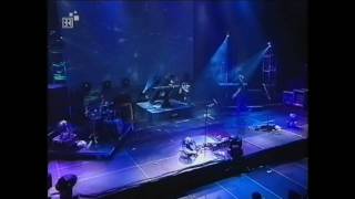 Muse - Space Dementia live @ Rock im Park 2002 [HD]