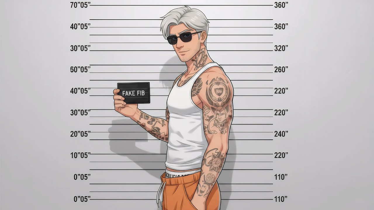 ПРИТВОРИЛСЯ АГЕНТОМ FIB и НАКАЗАЛ НАГЛУЮ ЛИДЕРШУ EMS в GTA5 RP на GRAND RP