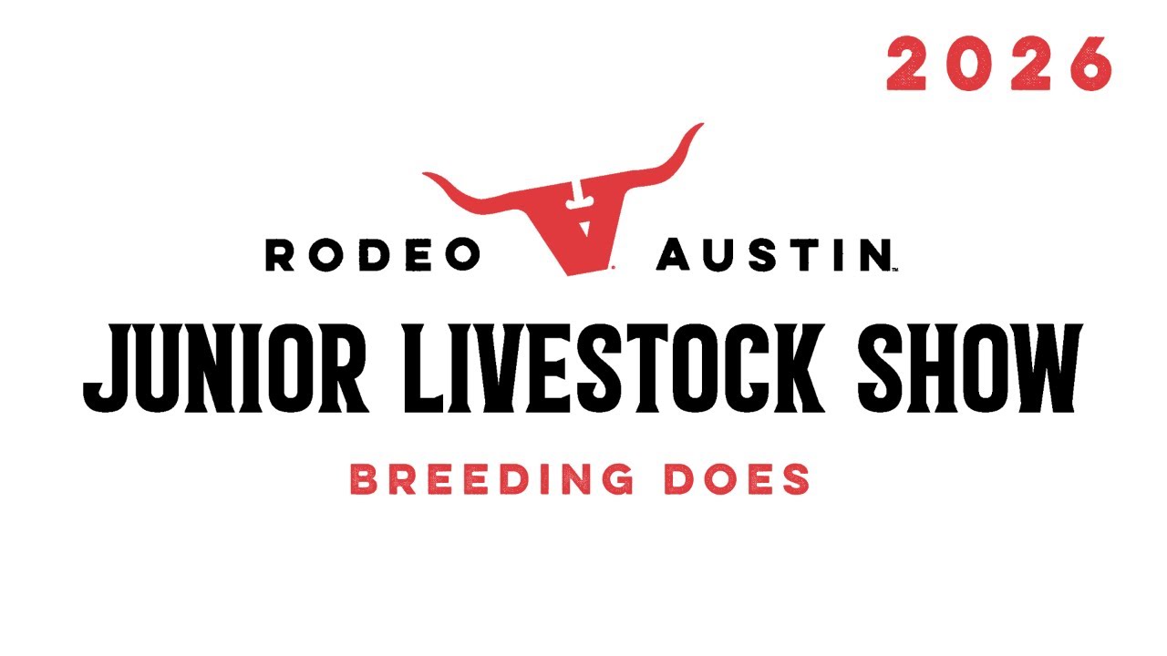 Does | Rodeo Austin 2026 - YouTube