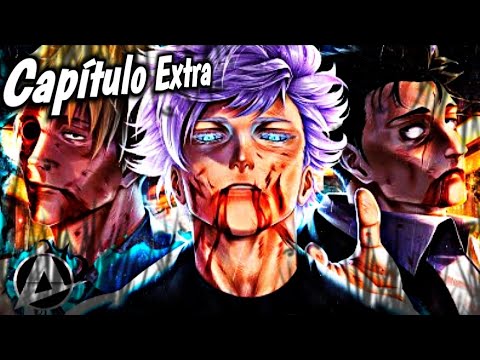 Capítulo Extra (Shuumatsu no Valkyrie) Mortes |Jujutsu kaisen +(AniRap)