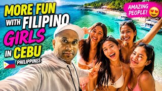 I Promise You it’s More Fun in the Philippines 🇵🇭 #travel #philippines