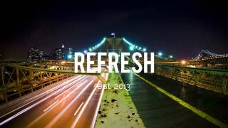 Birdy - Shelter Owsey Remix