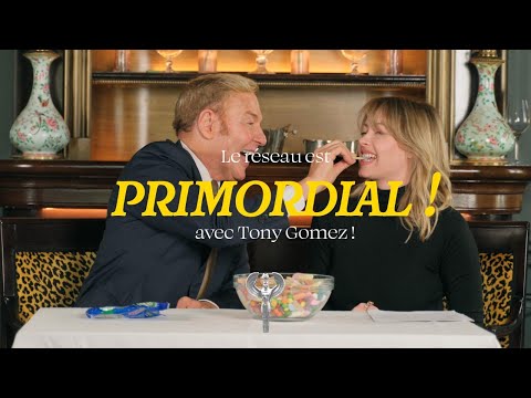 L Interview Tony Gomez X Parisis 