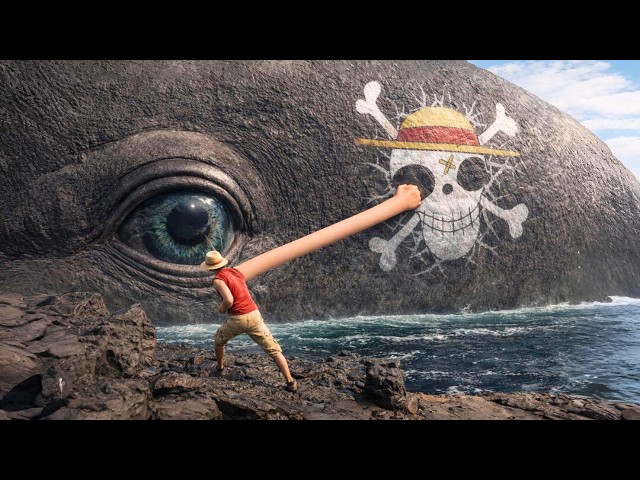 rubber-boy-landed-on-the-new-island-of-prehistoric-monsters-to-prove-he-is-worthy-of-the-grand-line