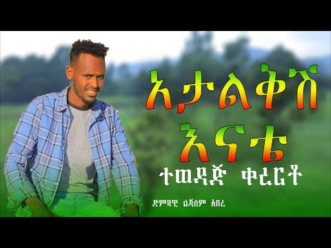 ልጃለም አበረ አታልቅሽ እናቴ Ljalem Abere Atalqsh Enatie New Ethiopia Music 2025