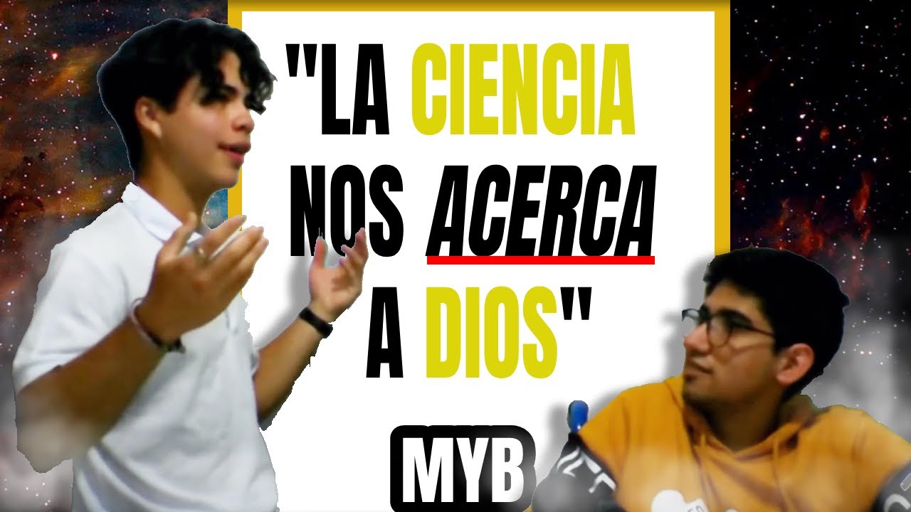 Cómo acercarse a DIOS y encontrar tú propósito en la vida - YouTube