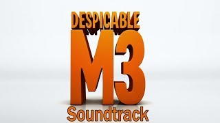 Pharrell Williams   Yellow Light Despicable Me 3 Soundtrack   Lyrics