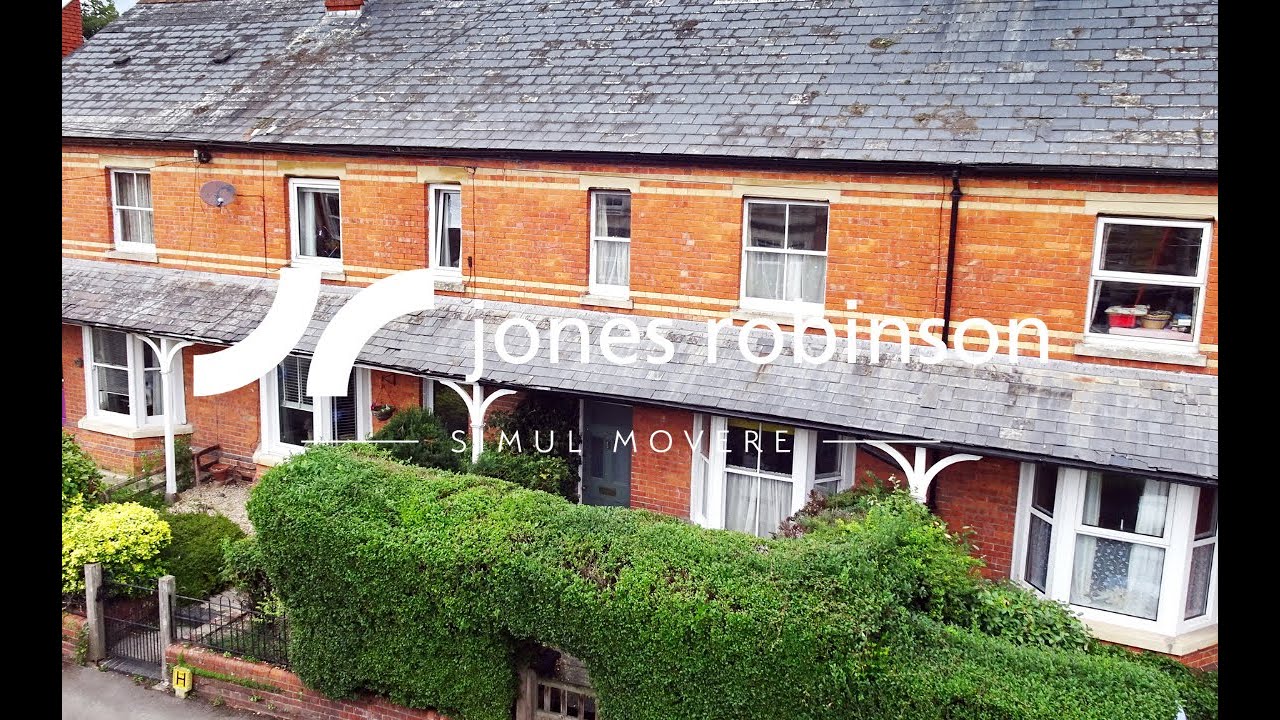 9 Brickley Lane, Devizes SN10 3BQ. FOR SALE £290,000 YouTube