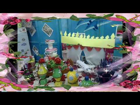 فيديو البيئة لابتدائية المجاهد بابا سعيد حشاني بالمقارين تقرت للسنة الدراسية 2017 2018 