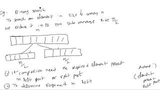 DISCRETE MATHEMATICS |JNTUH | SEM 2-2 | UNIT-4 |divide and conquer algorithm
