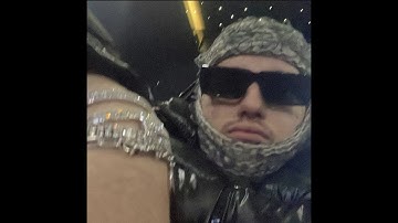 Yeat Addict In Gënëral (CDQ Remaster Snippet MV)