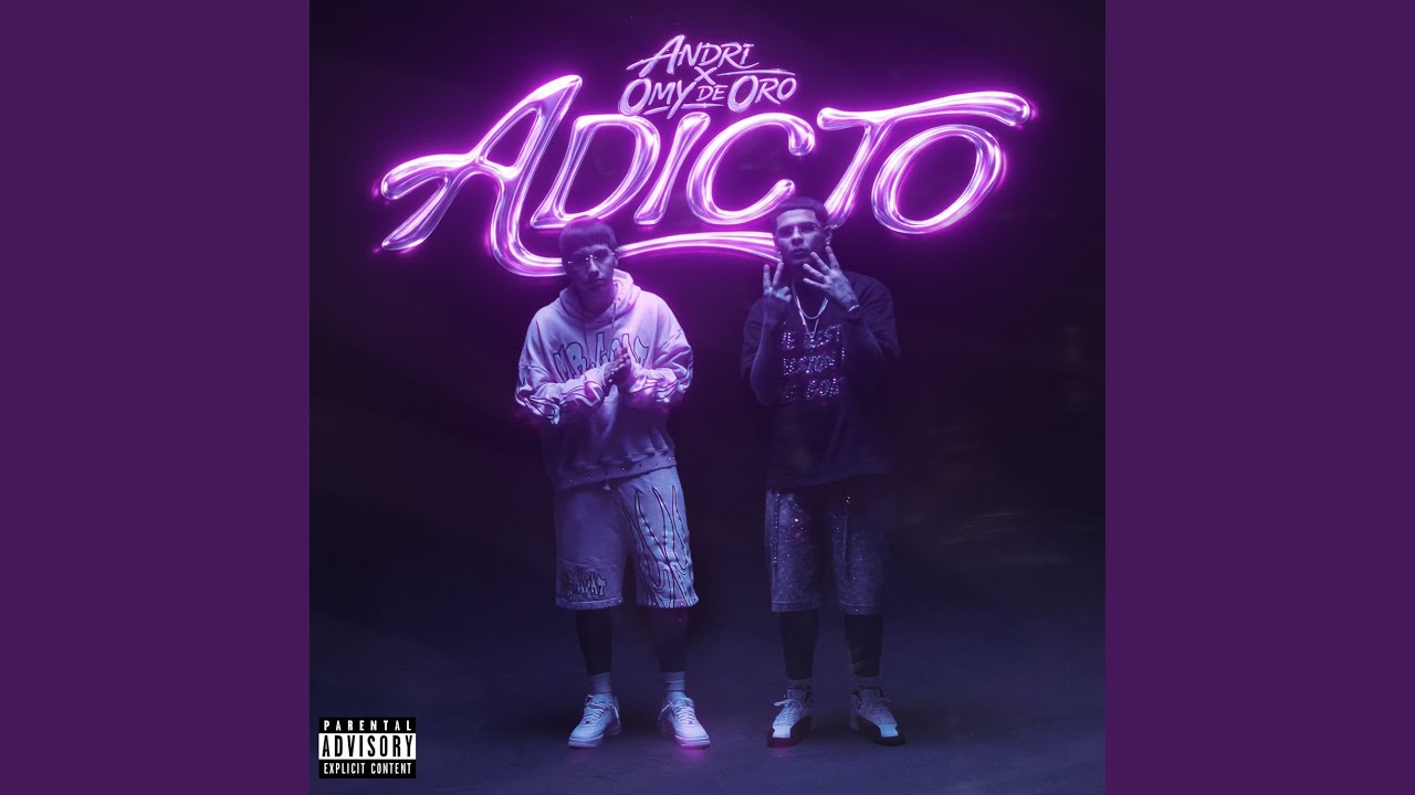 Watch Adicto on YouTube Watch Adicto on YouTube