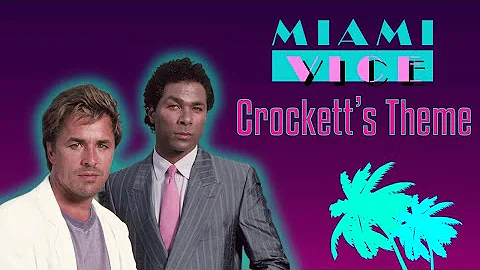 Dove posso vedere Miami Vice?