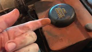 Radiator Flush Refill Ford F150 1993