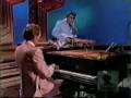 Jerry Lee Lewis & Carl Perkins -Blue Suede Shoes