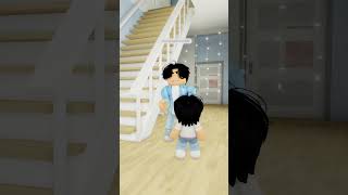 Baby Jinu Saw The Real Rumi...