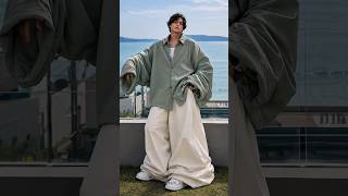 Funny Big T-Shirt Pant Photo Editing with AI in ChatGPT 😂 #chatgpt #aiphoto