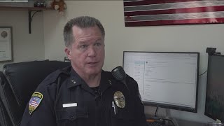 Mountain Home Police Chief resigns amid city council tensions