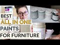 Best all in one paints for furniture