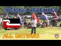 All Nations | Maori Opening Ceremony
