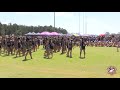 All Nations | Maori Opening Ceremony