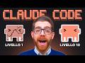 Impara Il 91 Di Claude Code In 12 Minuti È L AI Più Potente Del Mondo