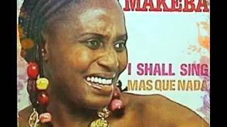 Miriam Makeba - Mas Que Nada chords