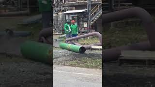 Aqua Milling