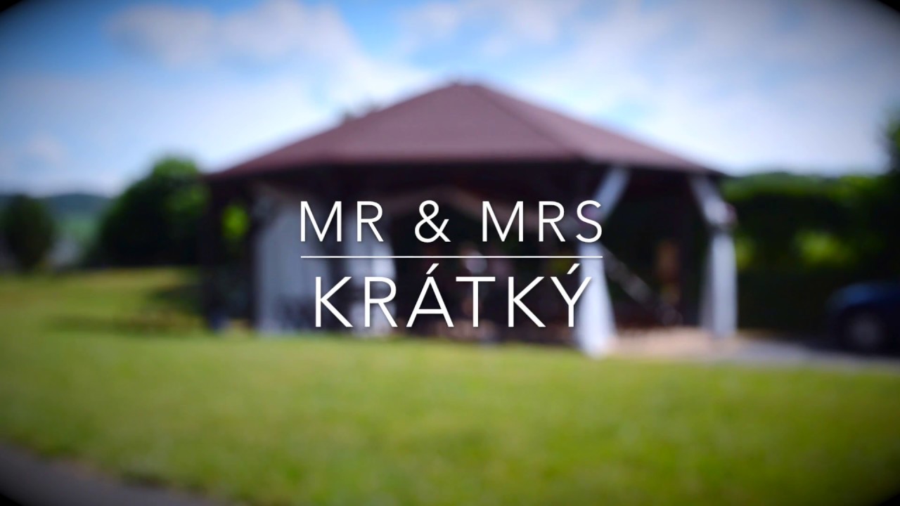 MR&MRS KRATKY