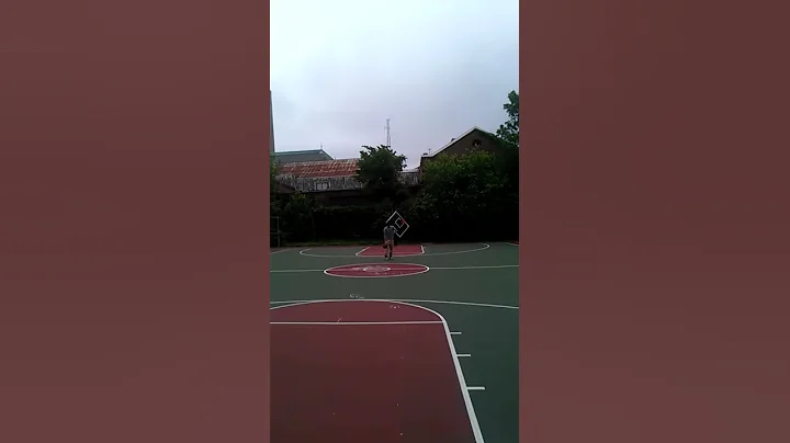 Half court shots(1)