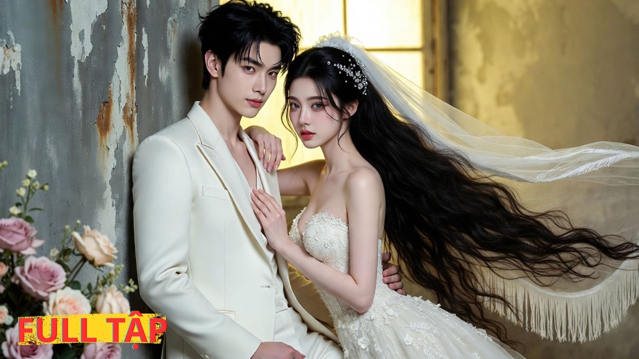 Bị bạn thân âm mưu dựt chồng, bất ngờ cô nhường luôn anh để cưới Tổng Tài cưng chiều cô hết mực