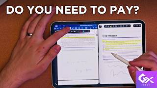 Is Apple Notes Good Enough Now Goodnotes vs Notability vs Apple Notes (2026)