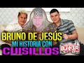 Conoce la vida de  Bruno De Jesús ex cantante de CUISILLOS &quot;No fui valorado en la banda&quot; 😱😭