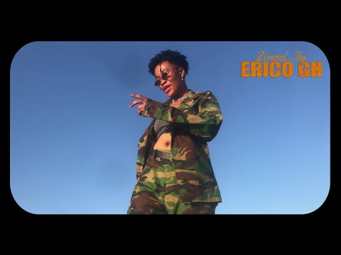 Ama Nitty - Bad Gal - Official Trailer